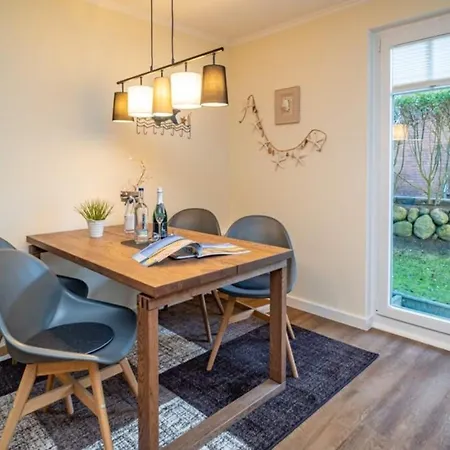Apartamento Silvie, App 3