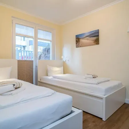 Apartamento Silvie, App 3