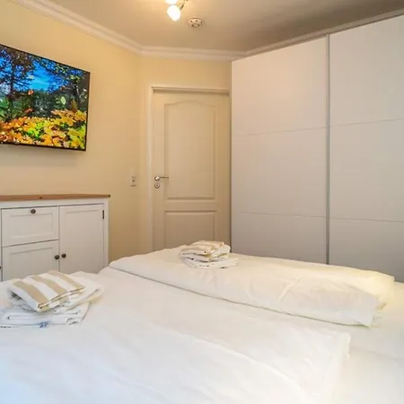 Apartamento Silvie, App 3