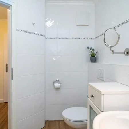 Apartamento Silvie, App 3