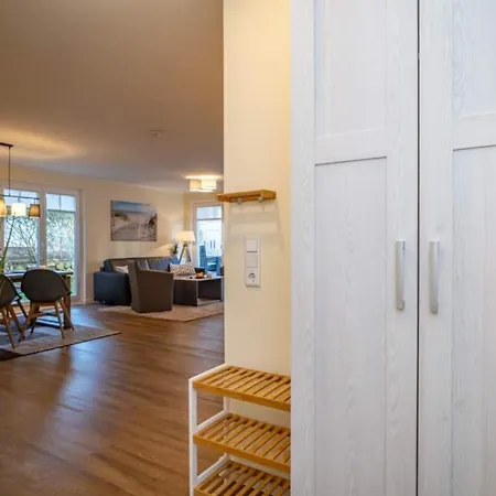 Apartamento Silvie, App 3 *