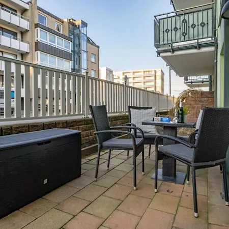 Apartamento Silvie, App 3 *