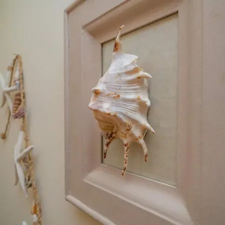 Apartamento Silvie, App 3 *