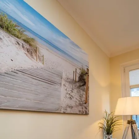 Silvie, App 3 Westerland