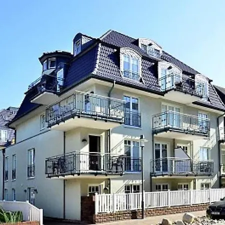 Apartamento Silvie, App 3
